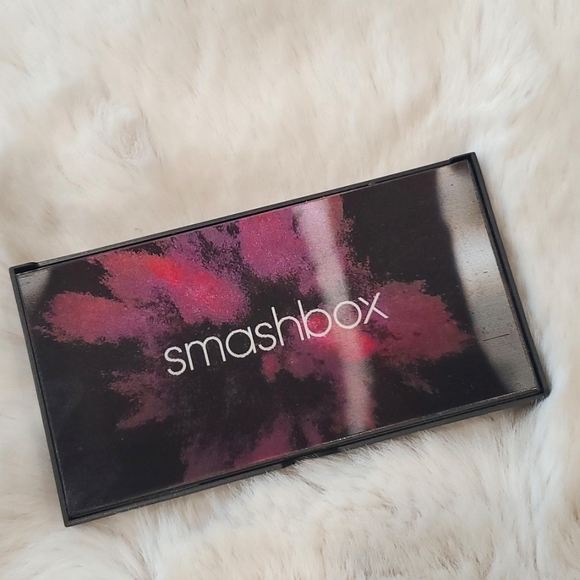 Smashbox Covershot Golden Hour Eyeshadow Palette - Picture 3 of 8